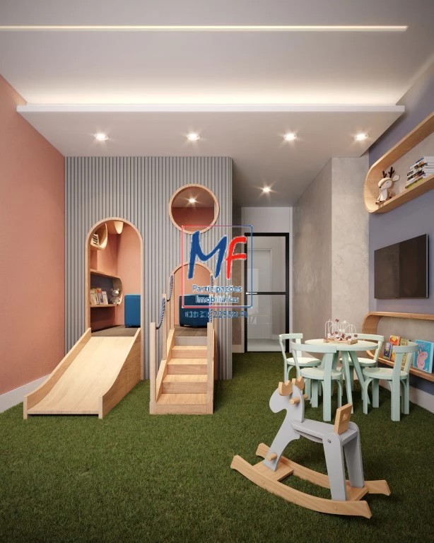 Apartamento, 2 quartos, 57 m² - Foto 6
