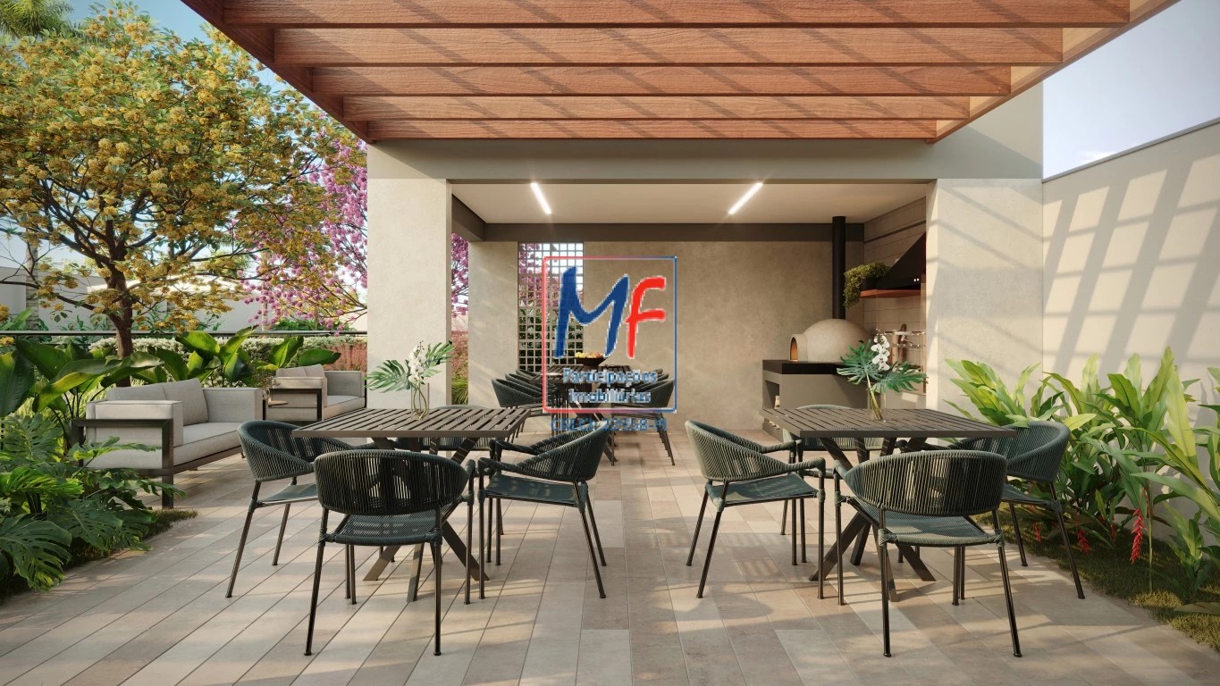 Apartamento, 2 quartos, 57 m² - Foto 8