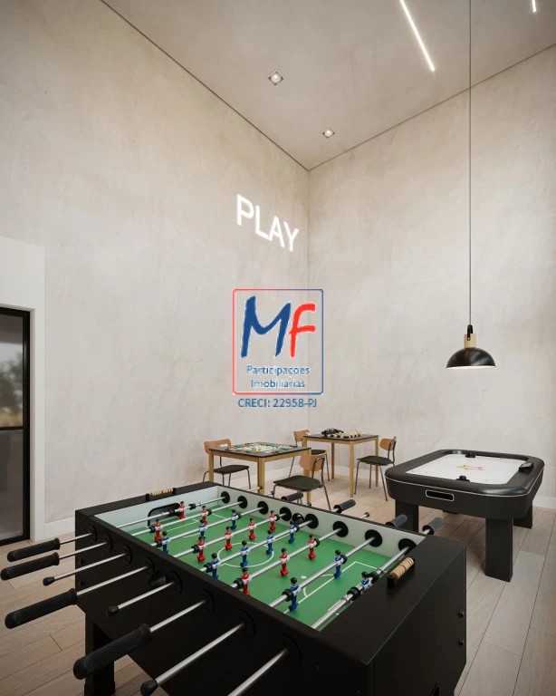 Apartamento, 2 quartos, 57 m² - Foto 9