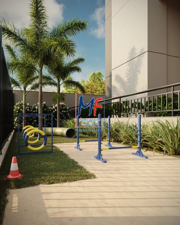 Apartamento, 2 quartos, 57 m² - Foto 13