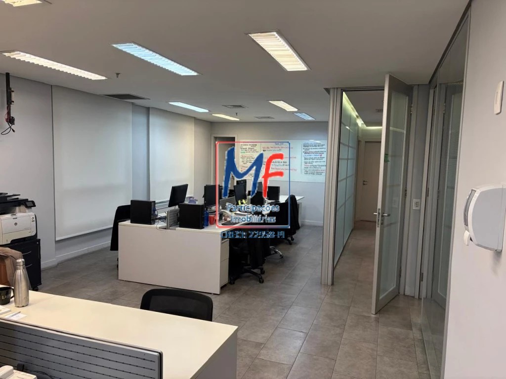 Loja-Salão, 198 m² - Foto 3