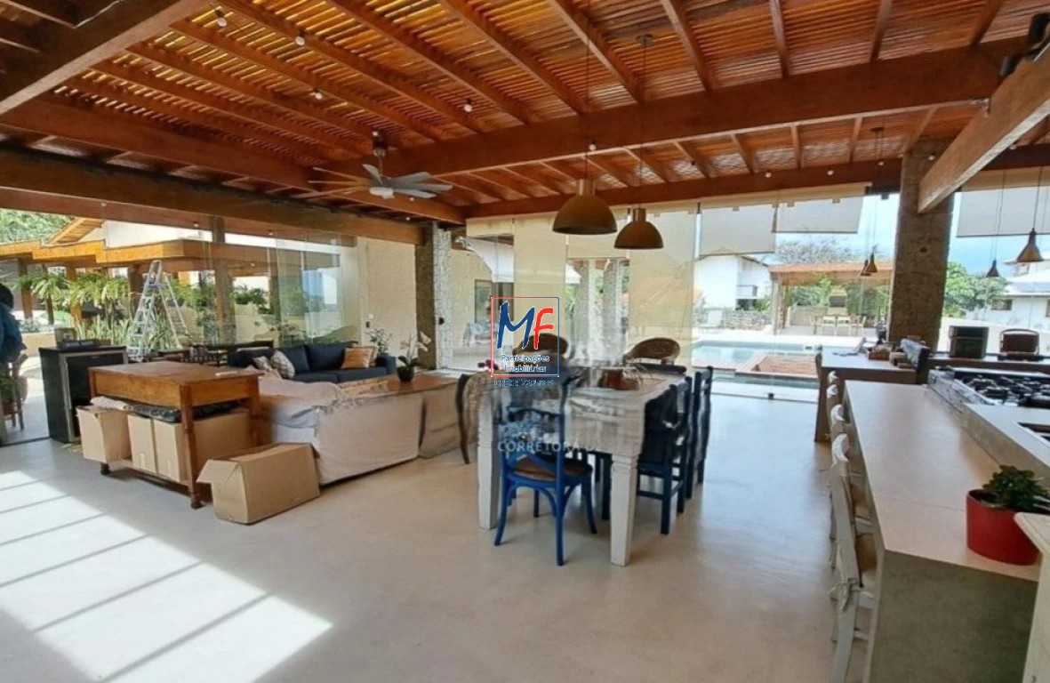 Casa à venda com 4 quartos, 330m² - Foto 3