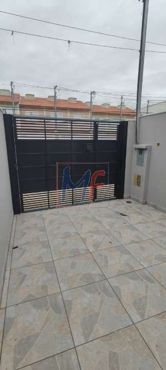 Sobrado à venda com 2 quartos, 64m² - Foto 12