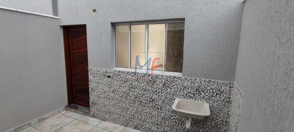 Sobrado à venda com 2 quartos, 64m² - Foto 15