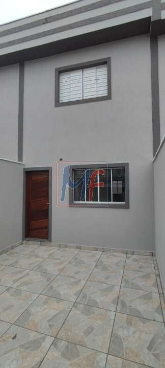 Sobrado à venda com 2 quartos, 64m² - Foto 16