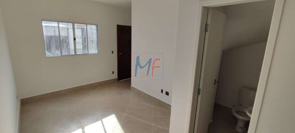 Sobrado à venda com 2 quartos, 64m² - Foto 24