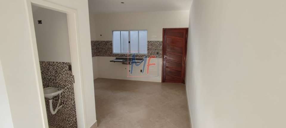 Sobrado à venda com 2 quartos, 64m² - Foto 27