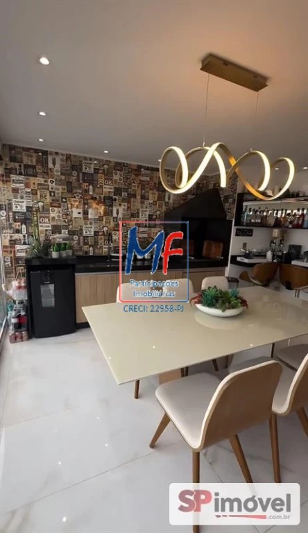 Apartamento, 3 quartos, 123 m² - Foto 4