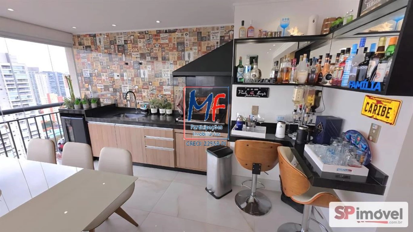 Apartamento, 3 quartos, 123 m² - Foto 5