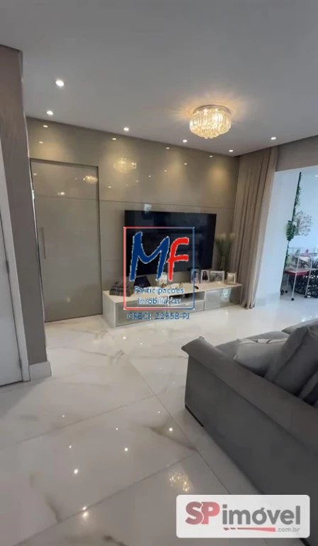 Apartamento, 3 quartos, 123 m² - Foto 7