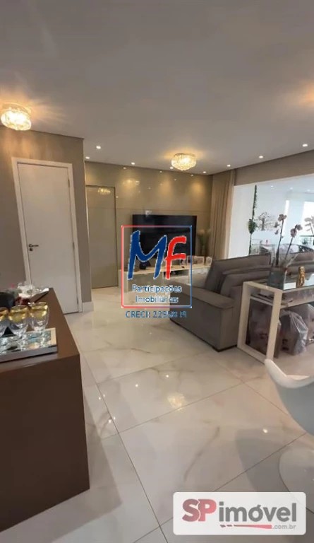 Apartamento, 3 quartos, 123 m² - Foto 8