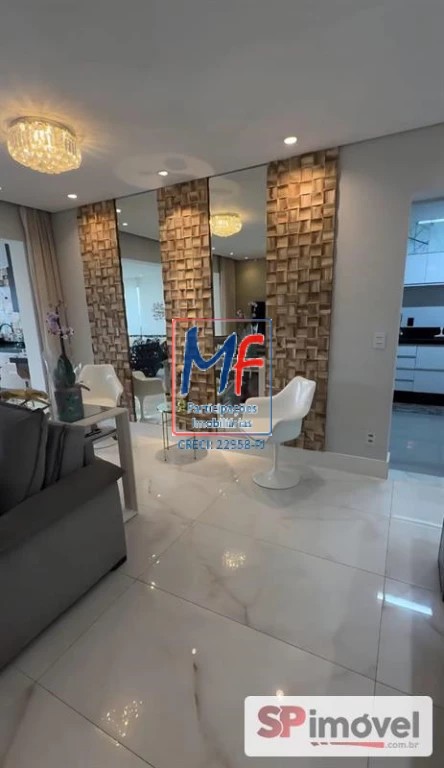 Apartamento, 3 quartos, 123 m² - Foto 9