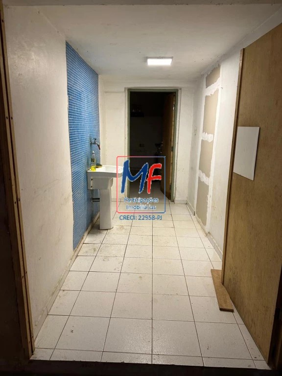 Depósito-Galpão, 796 m² - Foto 5