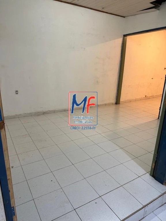 Depósito-Galpão, 796 m² - Foto 6