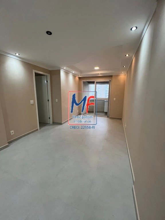 Apartamento, 3 quartos, 77 m² - Foto 3