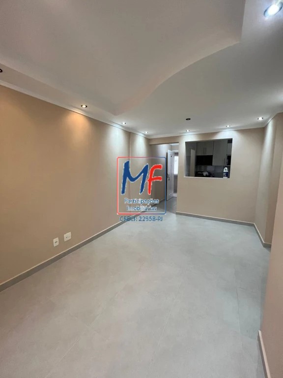 Apartamento, 3 quartos, 77 m² - Foto 1