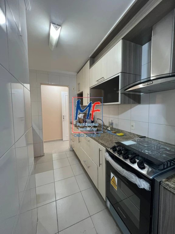 Apartamento, 3 quartos, 77 m² - Foto 5
