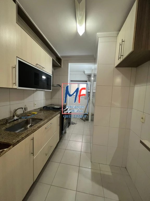 Apartamento, 3 quartos, 77 m² - Foto 7