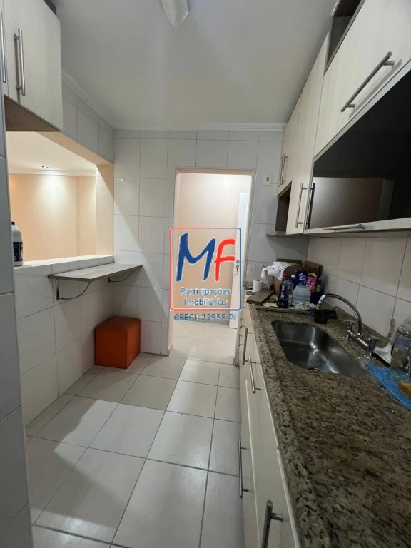 Apartamento, 3 quartos, 77 m² - Foto 8