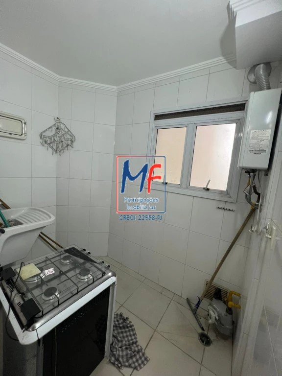 Apartamento, 3 quartos, 77 m² - Foto 9
