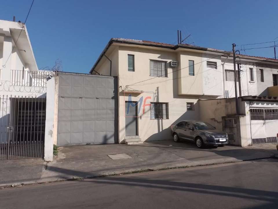 Depósito-Galpão-Armazém para alugar, 727m² - Foto 1