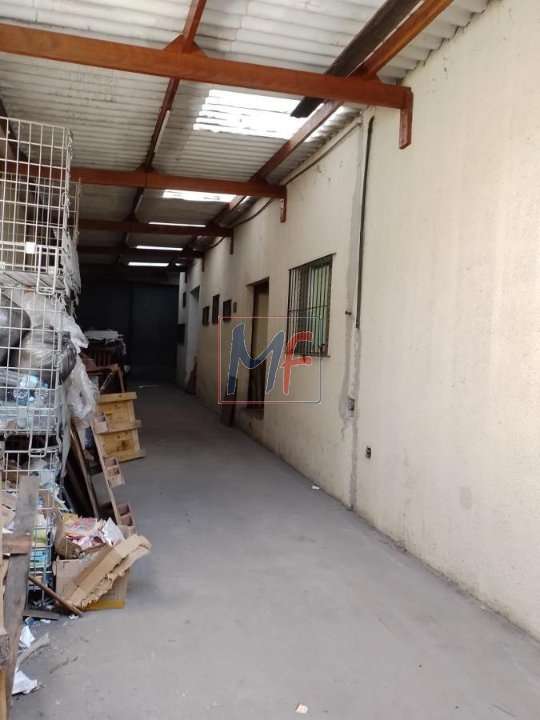 Depósito-Galpão-Armazém para alugar, 727m² - Foto 3