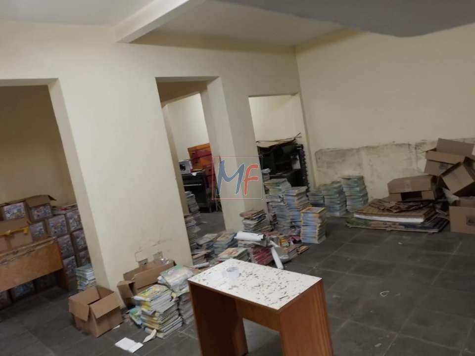 Depósito-Galpão-Armazém para alugar, 727m² - Foto 5