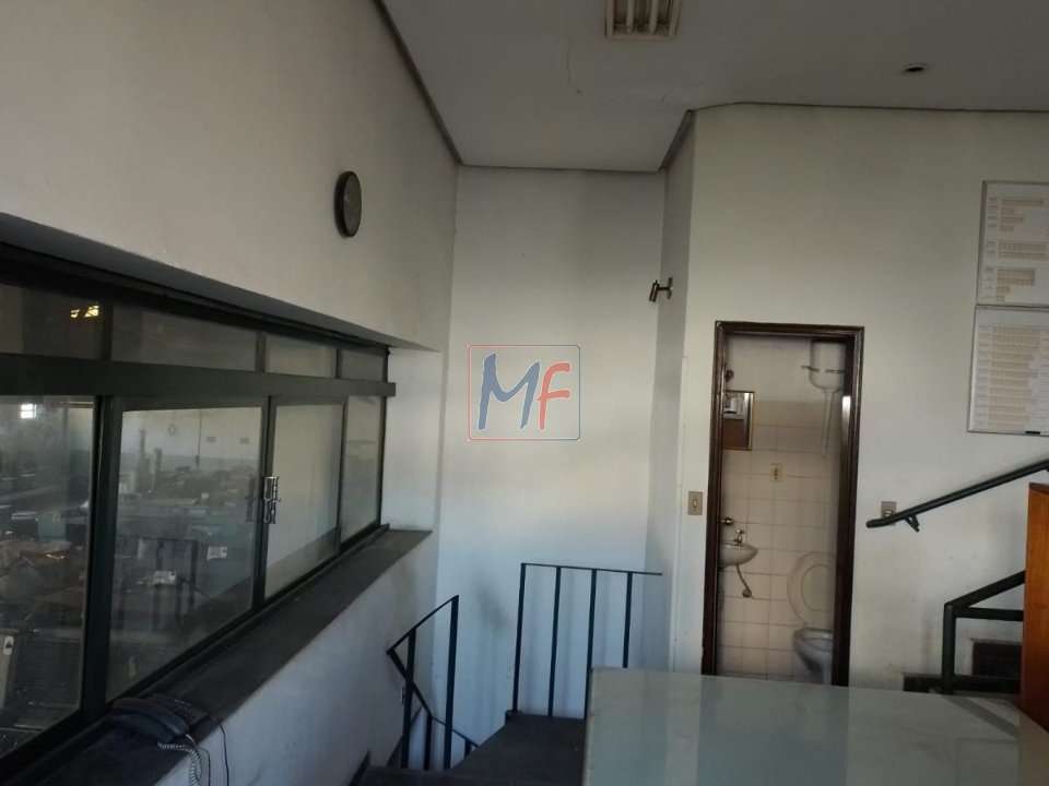 Depósito-Galpão-Armazém para alugar, 727m² - Foto 16