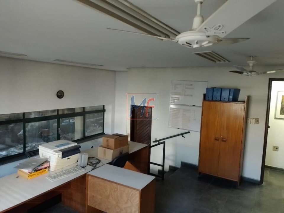 Depósito-Galpão-Armazém para alugar, 727m² - Foto 17