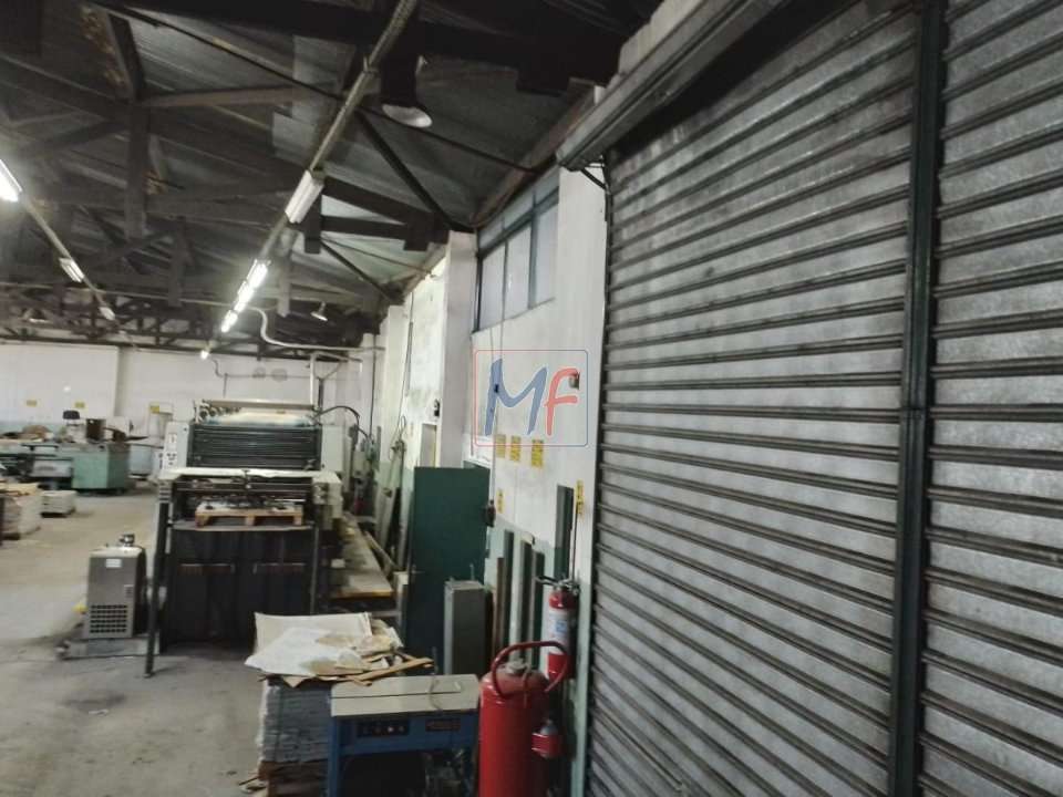 Depósito-Galpão-Armazém para alugar, 727m² - Foto 20