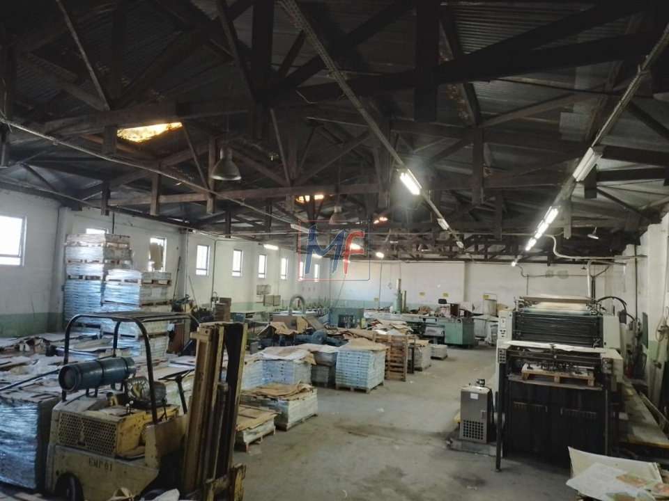 Depósito-Galpão-Armazém para alugar, 727m² - Foto 21