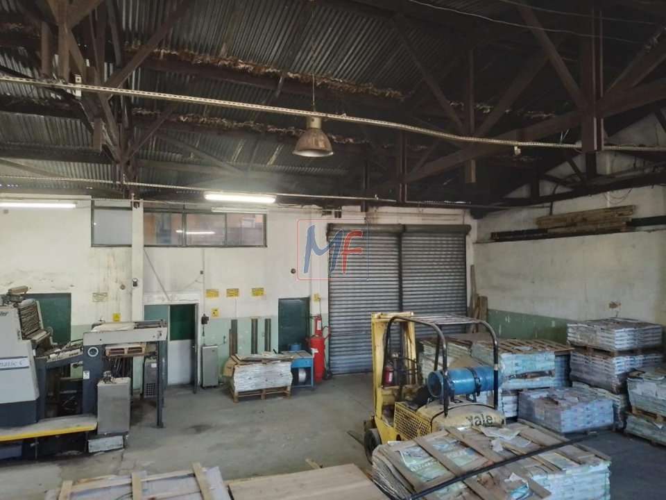 Depósito-Galpão-Armazém para alugar, 727m² - Foto 22