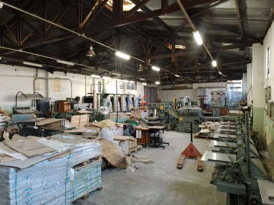 Depósito-Galpão-Armazém para alugar, 727m² - Foto 23