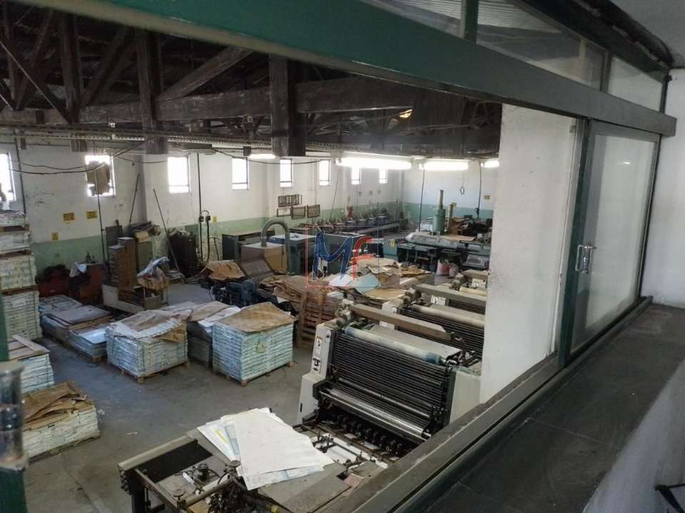 Depósito-Galpão-Armazém para alugar, 727m² - Foto 24