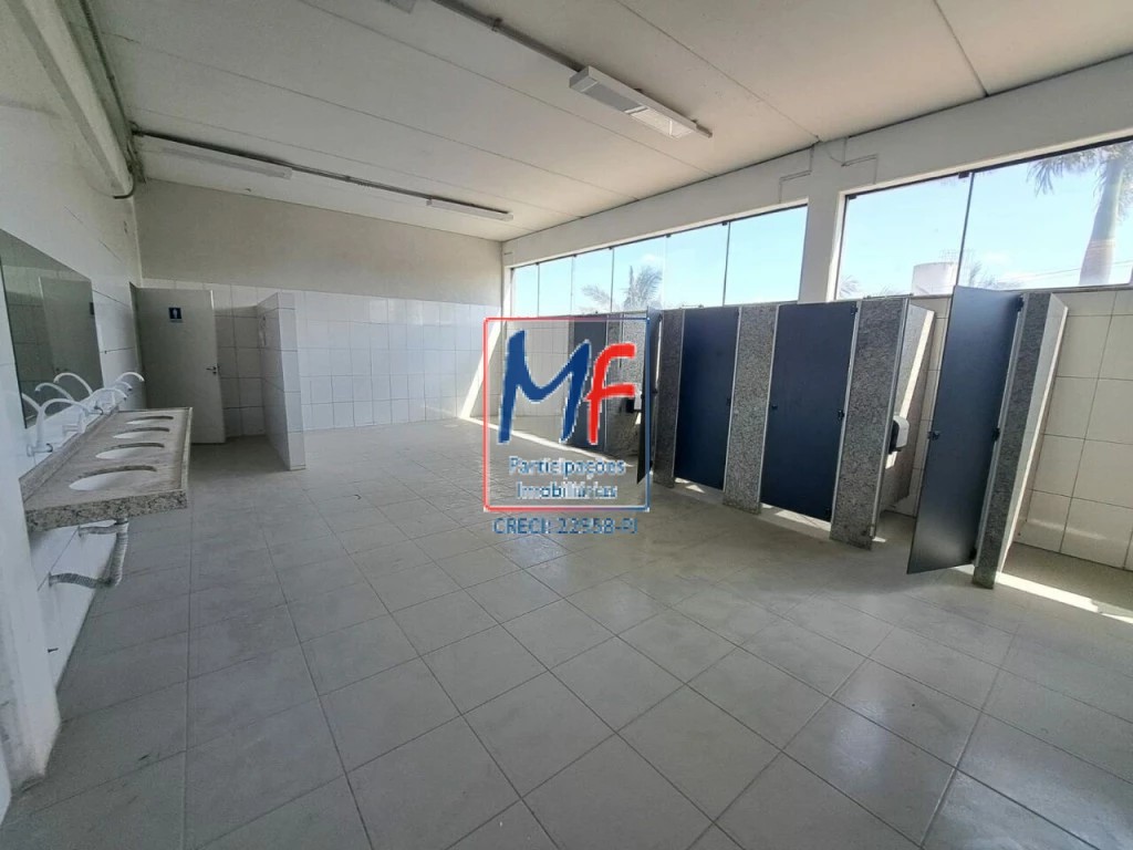 Depósito-Galpão, 5400 m² - Foto 3