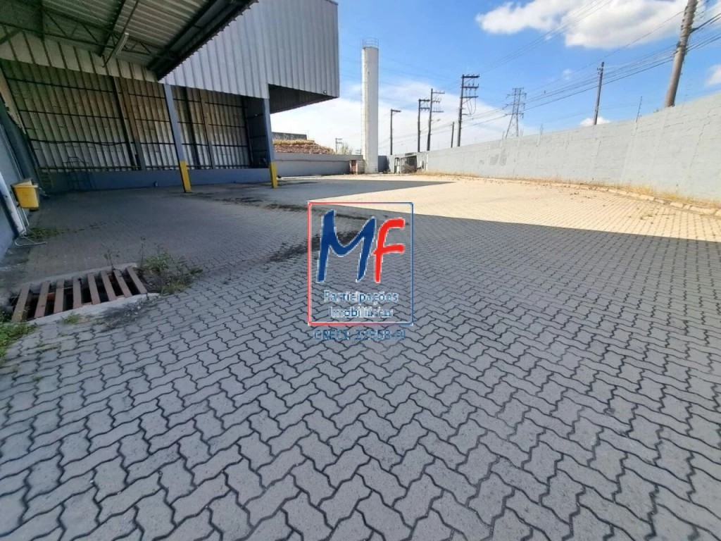 Depósito-Galpão, 5400 m² - Foto 4
