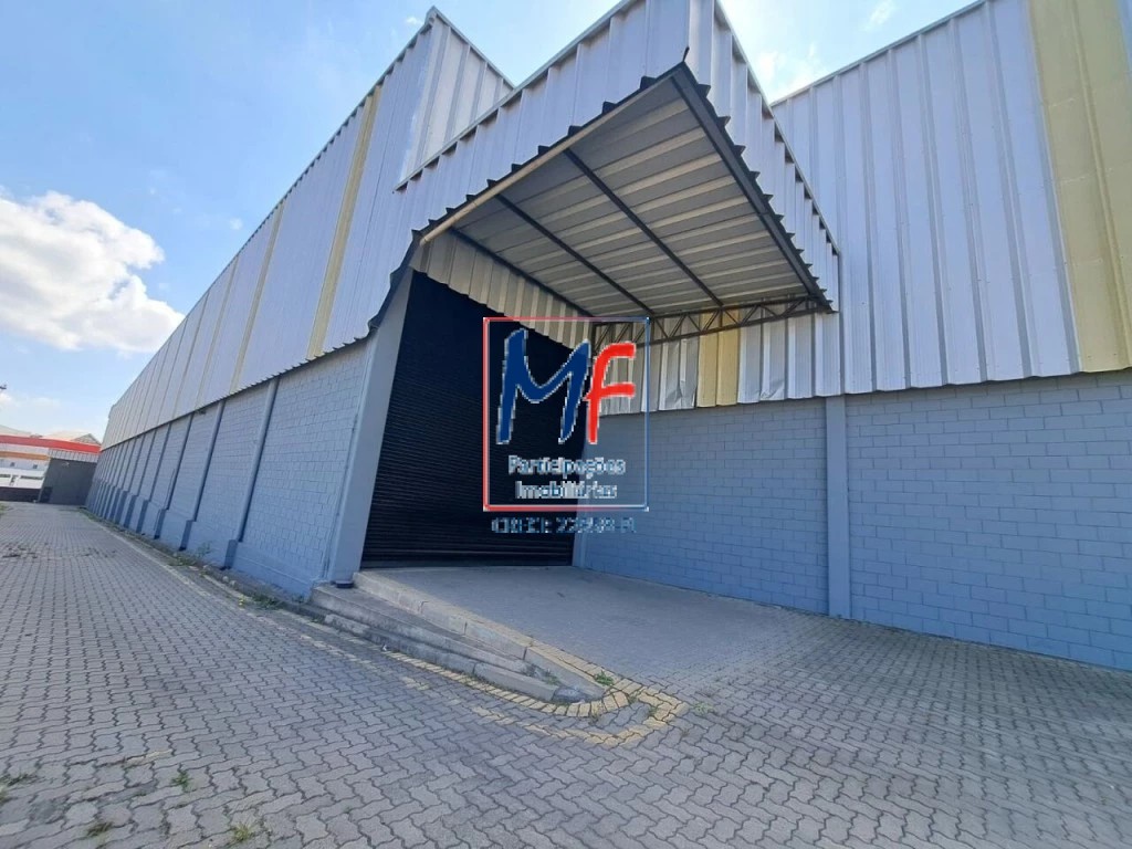 Depósito-Galpão, 5400 m² - Foto 6
