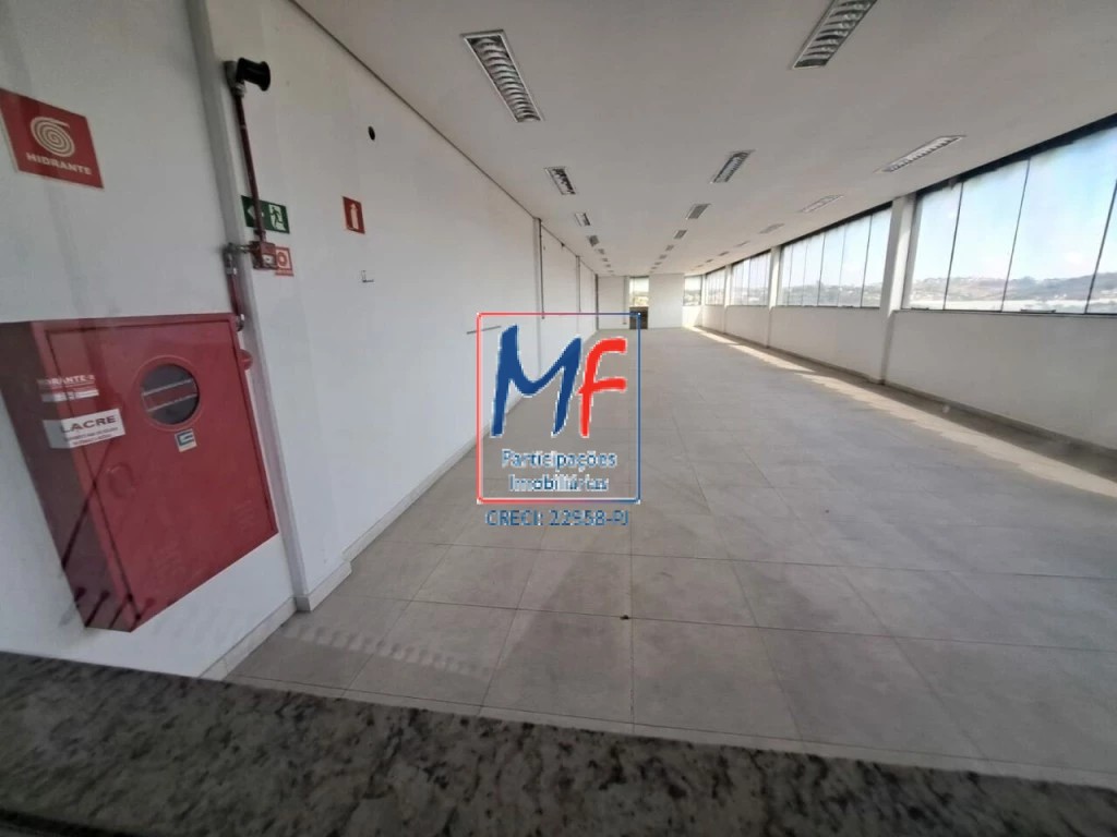 Depósito-Galpão, 5400 m² - Foto 7