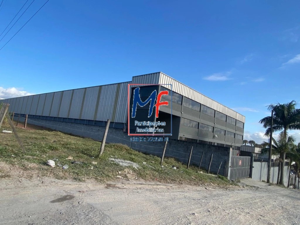 Depósito-Galpão, 5400 m² - Foto 9