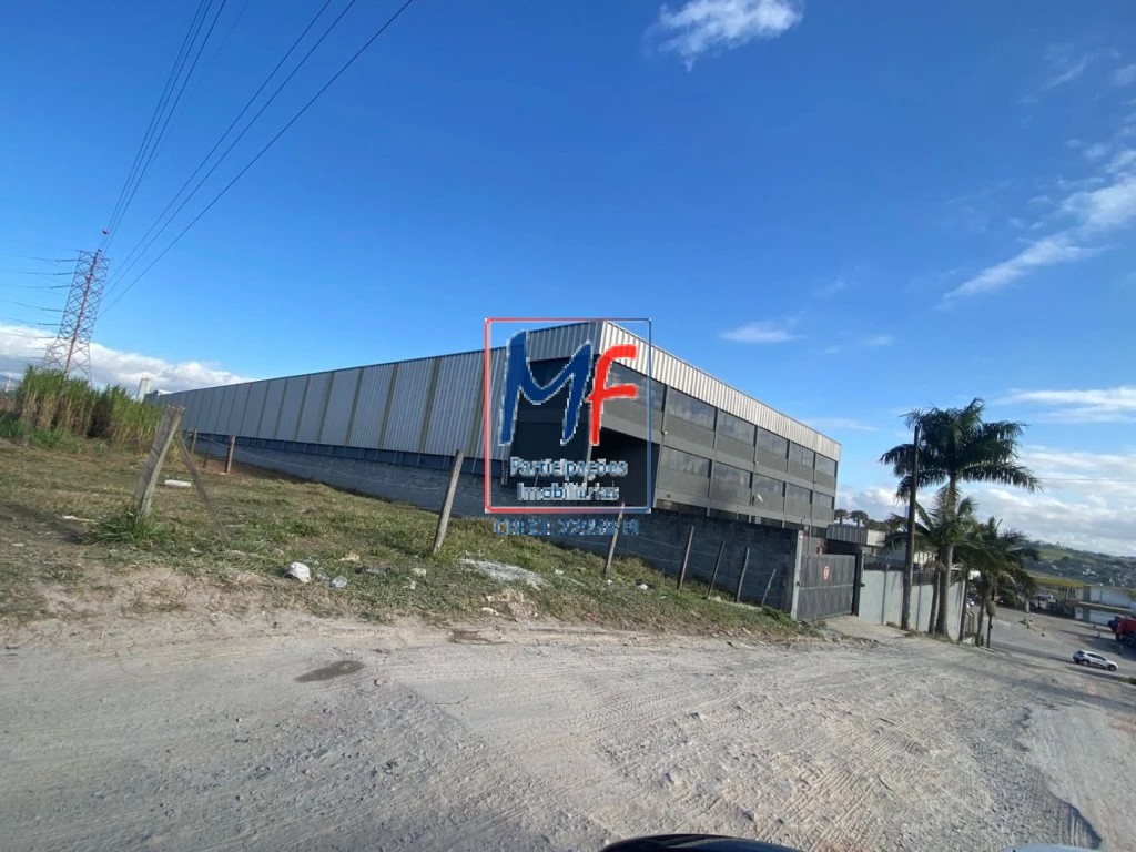 Depósito-Galpão, 5400 m² - Foto 10