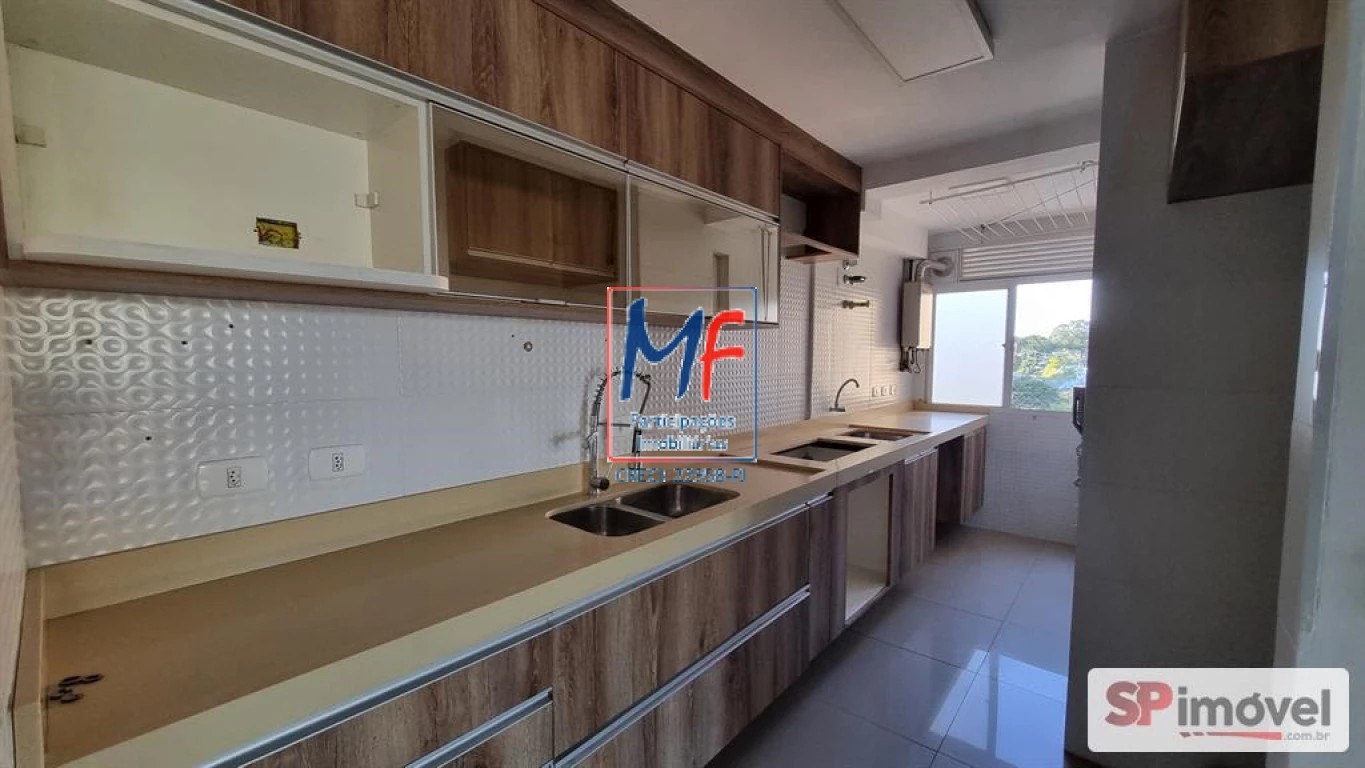 Apartamento à venda com 3 quartos, 88m² - Foto 1