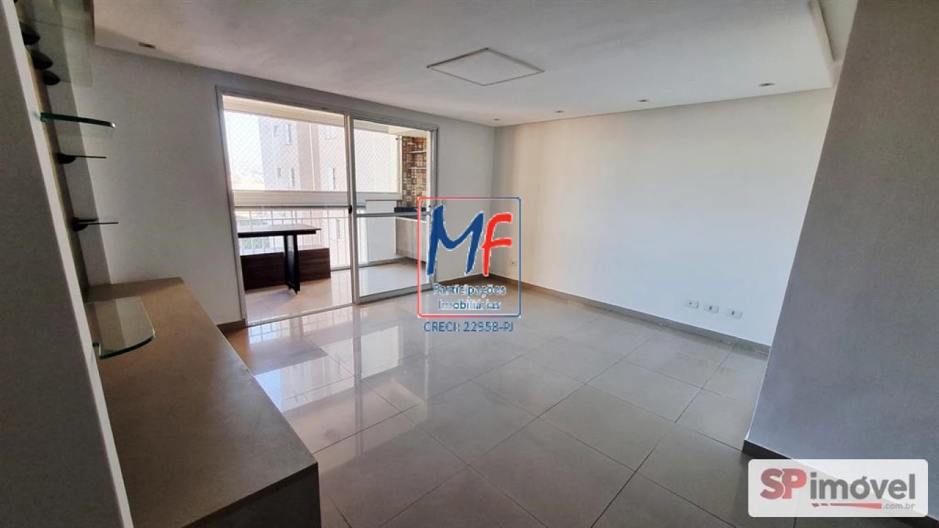 Apartamento à venda com 3 quartos, 88m² - Foto 3