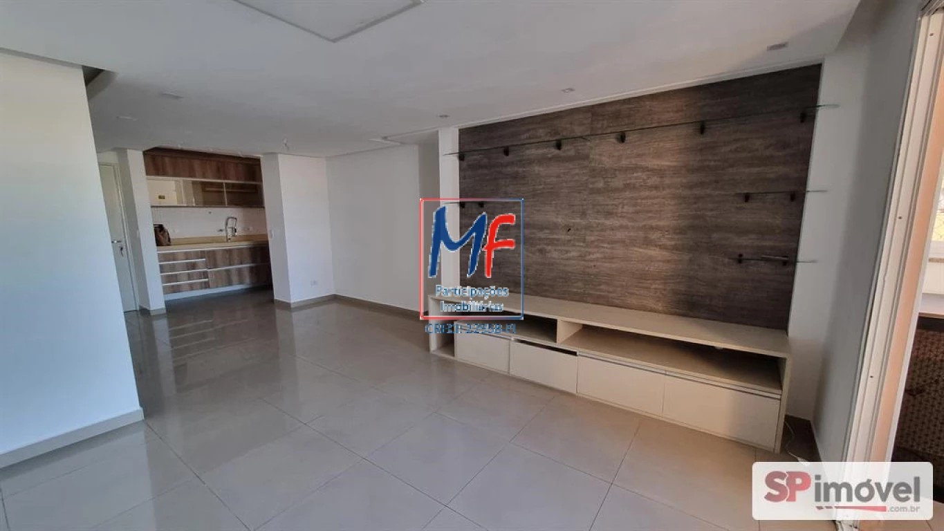 Apartamento à venda com 3 quartos, 88m² - Foto 5