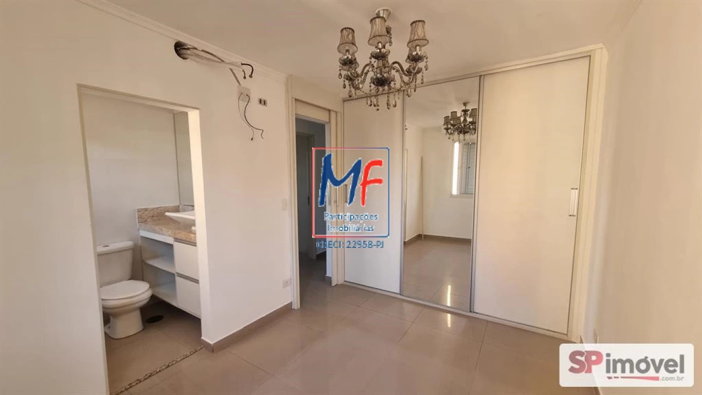 Apartamento à venda com 3 quartos, 88m² - Foto 8