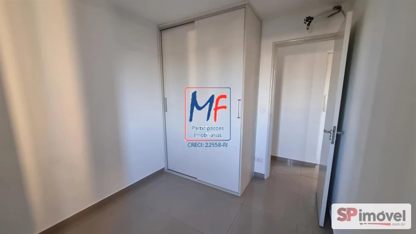 Apartamento à venda com 3 quartos, 88m² - Foto 11
