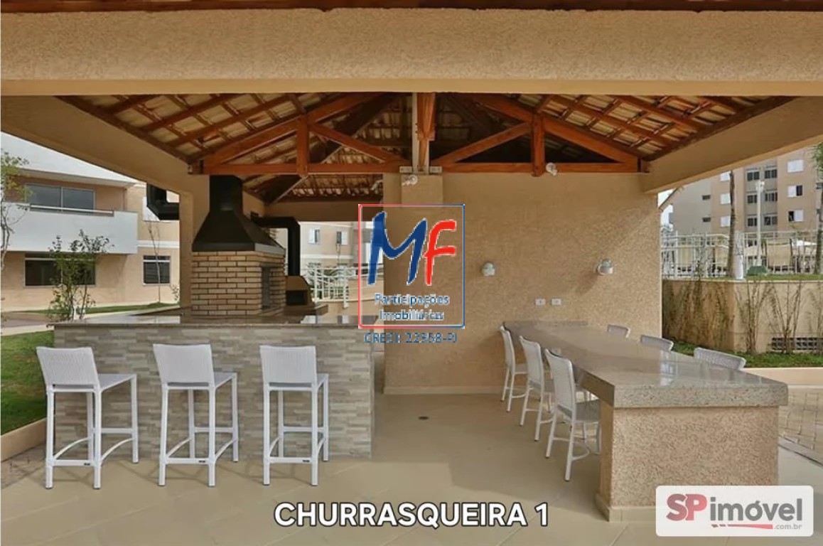 Apartamento à venda com 3 quartos, 88m² - Foto 17