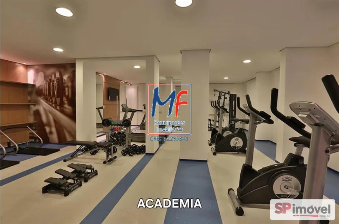 Apartamento à venda com 3 quartos, 88m² - Foto 18