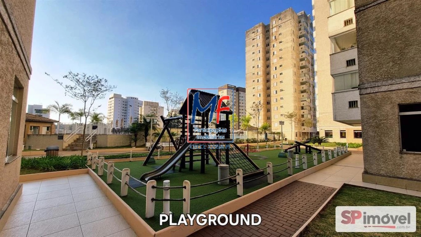 Apartamento à venda com 3 quartos, 88m² - Foto 19