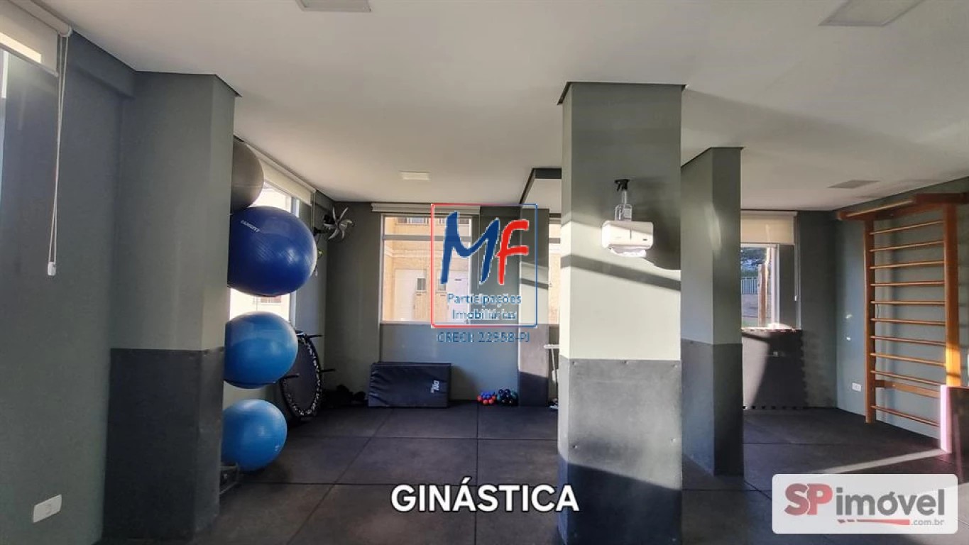 Apartamento à venda com 3 quartos, 88m² - Foto 20