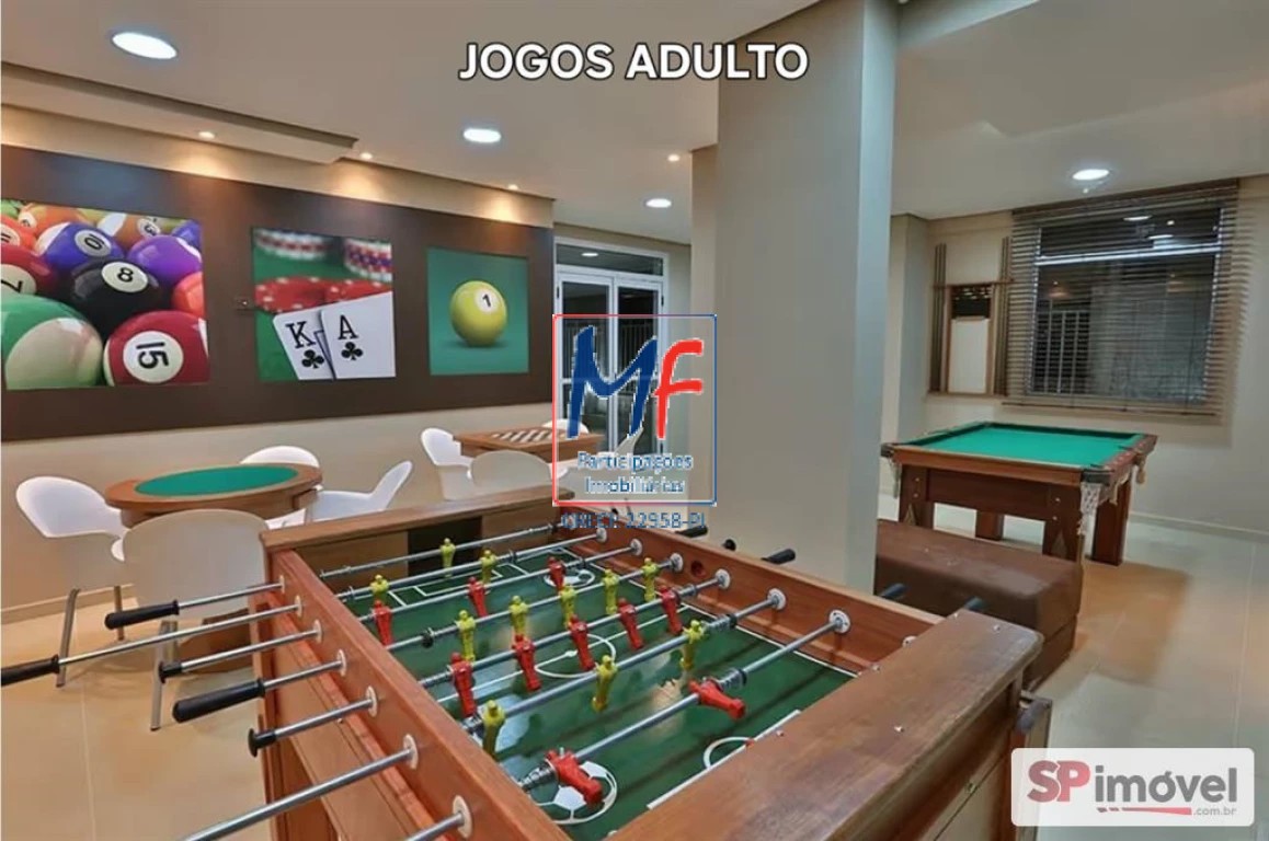 Apartamento à venda com 3 quartos, 88m² - Foto 21